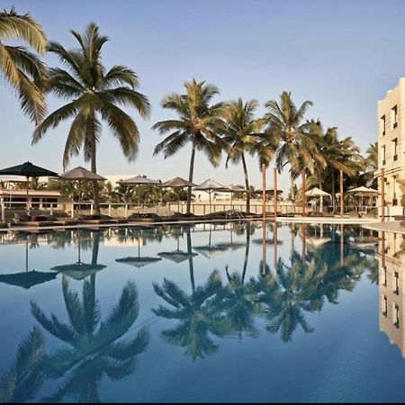 Hawana Salalah Apartment Riviera Esterno foto