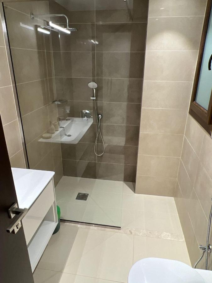 Hawana Salalah Apartment Riviera Esterno foto