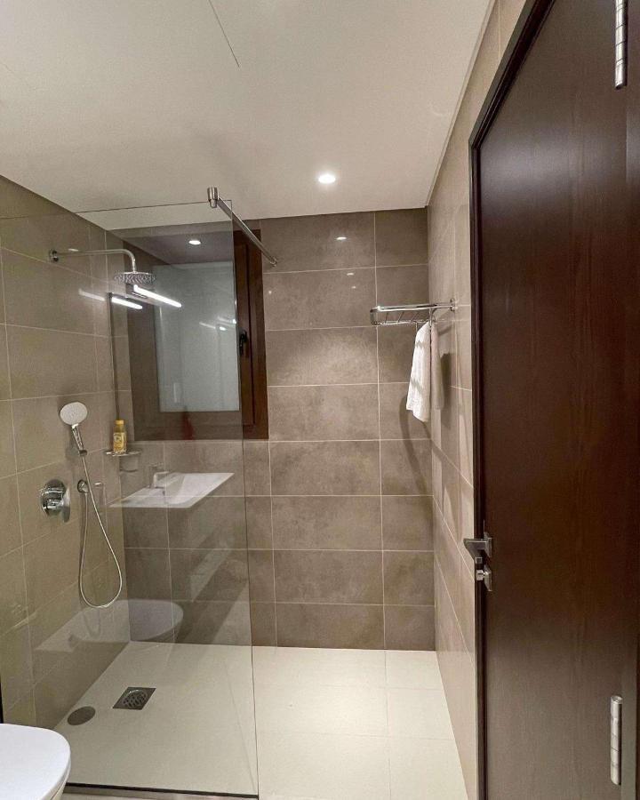 Hawana Salalah Apartment Riviera Esterno foto